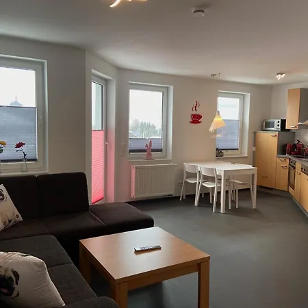 Geraeumiges Mit Balkon In Willingen, Cleaning Included * Willingen (Upland)