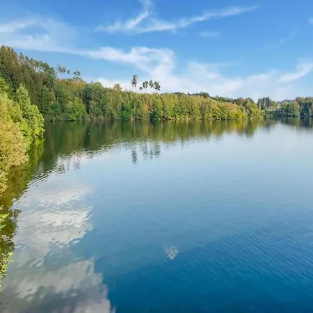 Apartment Geraeumiges Mit Balkon In Willingen, Cleaning Included *