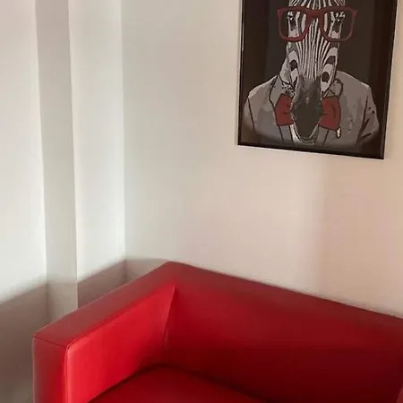 Apartment Geraeumiges Mit Balkon In Willingen, Cleaning Included Willingen (Upland)
