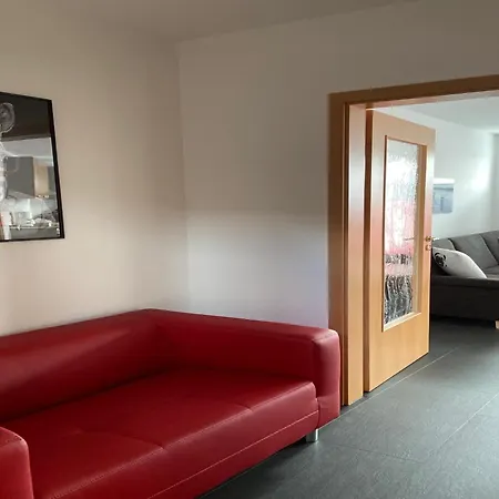 Geraeumiges Mit Balkon In Willingen, Cleaning Included Willingen (Upland)